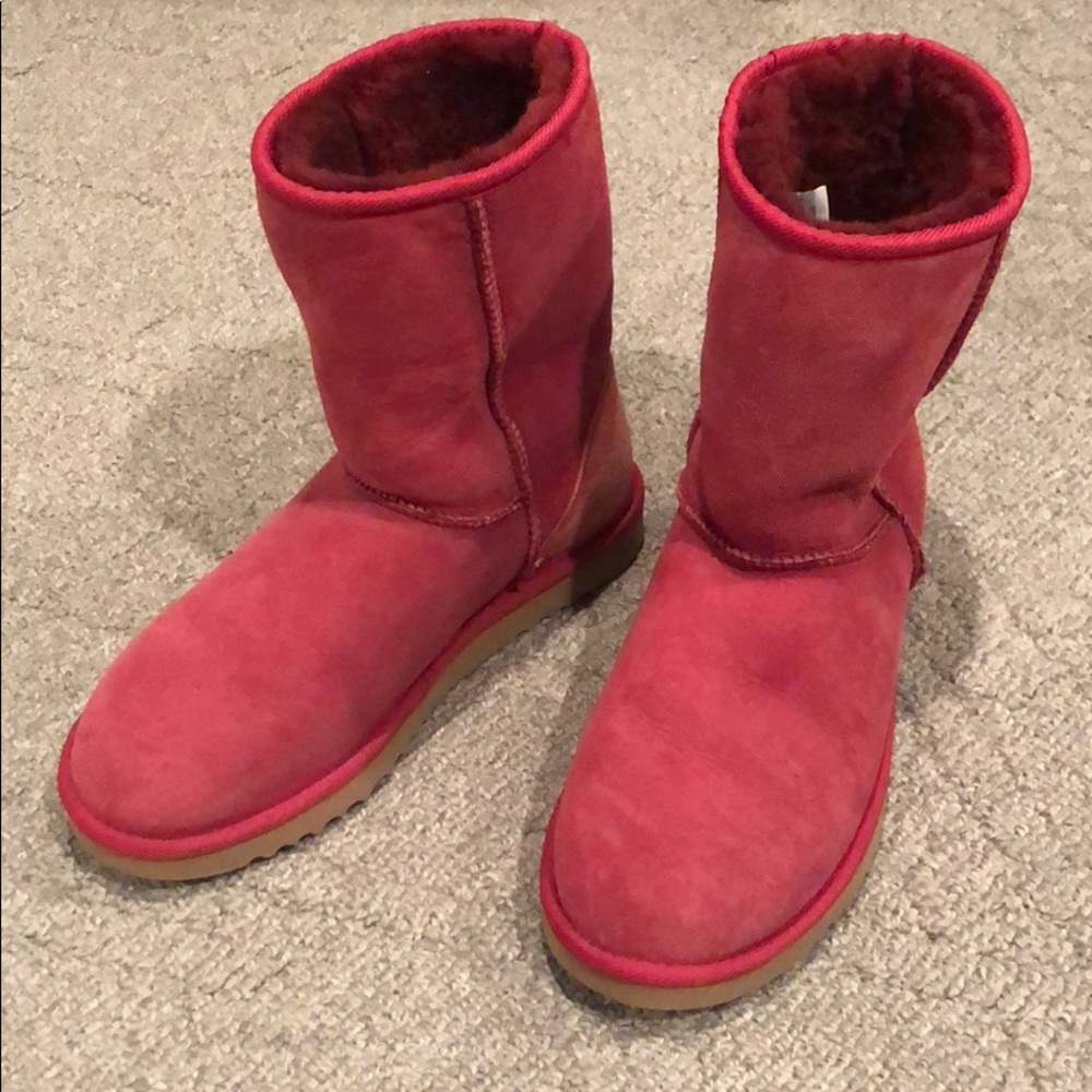 Excellent Condition Ugg Boots